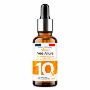 Vee Allure Vitamin C Serum 10% 30 ml