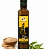 Sesame Oil