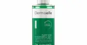 Dermaelle Sebum Control Cleansing Gel 200ml - ديرما إل غسول جل للتحكم في إفراز الدهون 200 مل