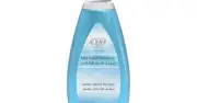 Eva Odorless Acetone 100 ml gentle nail polish remover without strong smell-ايفا اسيتون بدون رائحة 100 مل لإزالة طلاء الأظافر بلطف وبدون رائحة