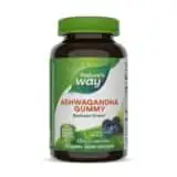 Ashwagandha Gummy for Stress Relief