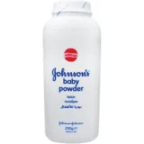 Johnsons Baby Powder Regular Mega 200ml