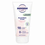 Sanosan Stretch Mark Cream 175ml