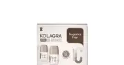 Kolagra whitening Roll on 2*1 promo pack 1+1 Fragrance Free