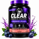 كلير بروتين معزول-Clear Protein Isolate