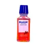 Macro Denton Mint Mouthwash-ماكرو دنتون مضمضة بالنعناع