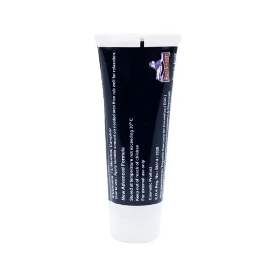 Fast Freeze Gel 100Gm - فاست فريز جل 100جم