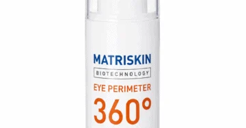 Matriskin 360 Eye Contour Serumسيروم ماتريسكين 360 لمحيط العين 15 مل