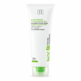 See-Lit Facial Cleanser 120 ml - سي ليت غسول للوجه 120 مل