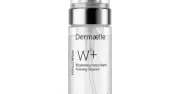 ديرما إل هيالو وايت غسول فوم لتفتيح بشرة الوجه 200 مل - Dermaelle Brightening Facial Foaming Cleanser 200ml