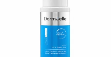 Soothing Cica Water Mist 200ml - ديرما إل هيالو ريبير سيكا ووتر ميست 200 مل