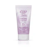 Eva Skin Care Vitamins Face Cream 7×1 45 g moisturizing face cream-ايفا سكين كير بالفيتامينات كريم الوجه 7×1 45 جرام
