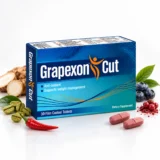 Grapexon Cut 30 Tablets
