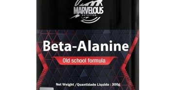 Marvelous-Beta-Alanine-Unflavored-300-g