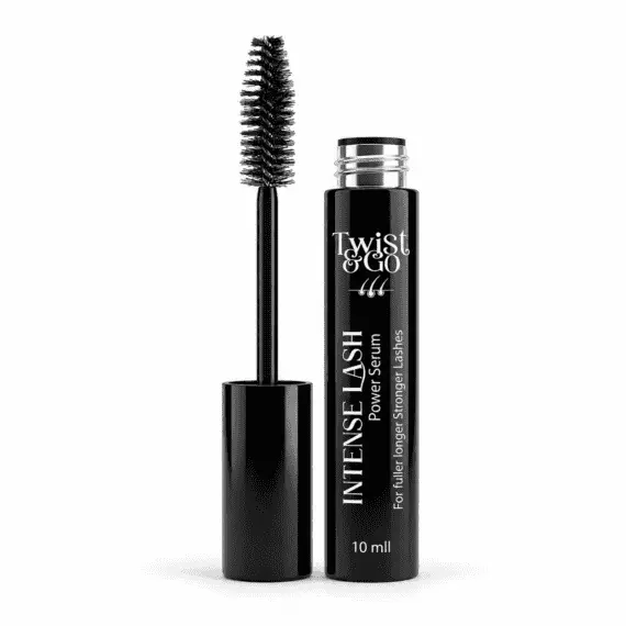 Twist & Go Intense Lash Power Serum - سيرم تويست أند جو للرموش والحواجب
