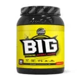 Big Mass Marvelous