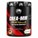 كريا-إم إم كرياتين-CREA-MM