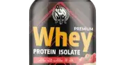 واي بروتين ايزوليت دكتور محمد محمود – بروتين نقي لدعم بناء العضلات والتعافي بعد التمرين-Whey Protein Isolate Dr Mohamed Mahmoud – High-Purity Protein for Muscle Support and Recovery