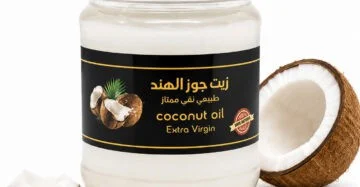 Virgin Coconut Oil