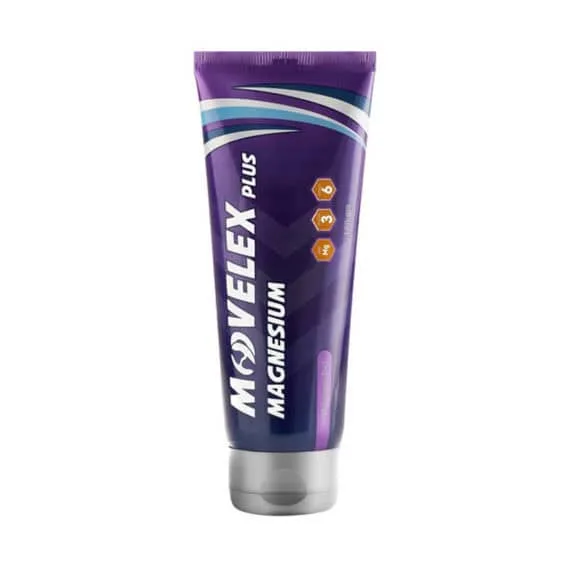 Movlex Plus Massage Gel-موفليكس بلس جل مساج