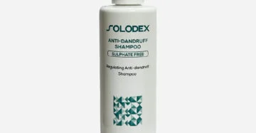 Solodex Anti-Dandruff Shampoo-ماكرو سولوديكس شامبو ضد القشرة