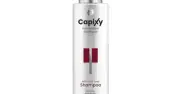 Capixy Anti-Hair Loss Shampoo 250ml - a formula with Capixyl, Aloe Vera, and Biotin شامبو كابكسي لعلاج تساقط الشعر وتقوية الجذور 250مل