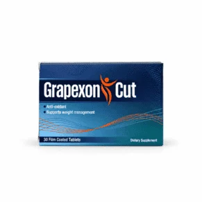 جريبكسون كت - Grapexon Cut
