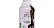 Eva Optimum Care Marshmallow Conditioner 350 ml with sweet marshmallow fragrance for smooth hair-ايفا اوبتيموم كير مارشميلو بلسم للشعر 350 مل لترطيب الشعر ولمعان طبيعي