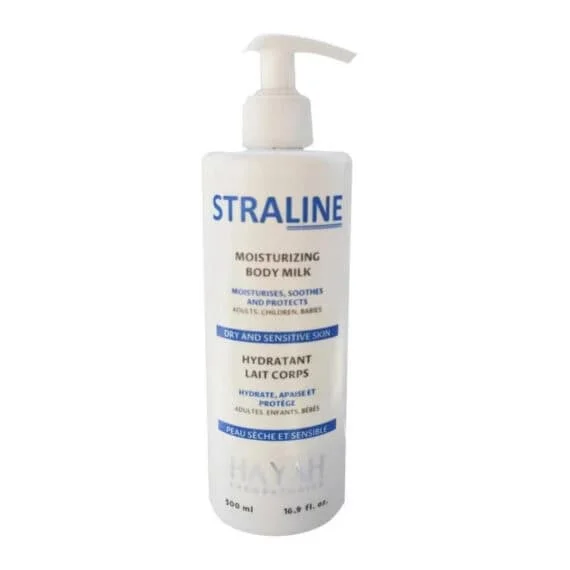 Starline Body Milk-ستارلين بادي ميلك