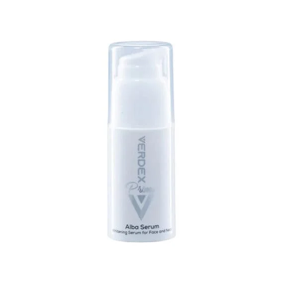 Macro Verdex Prime Alba Serum-ماكرو فيرديكس برايم ألبا سيروم