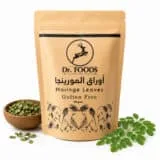 Moringa Tea