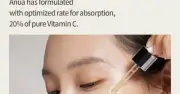 Vitamin C Hyaluronic Serum