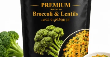 Lentils Rice Alternative