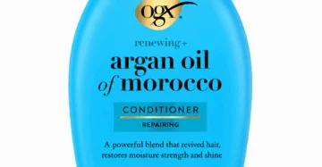 Argan Oil Conditioner 385ml