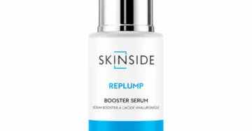 SkinSide Hyaluronic Acid + Vit B5 Serum