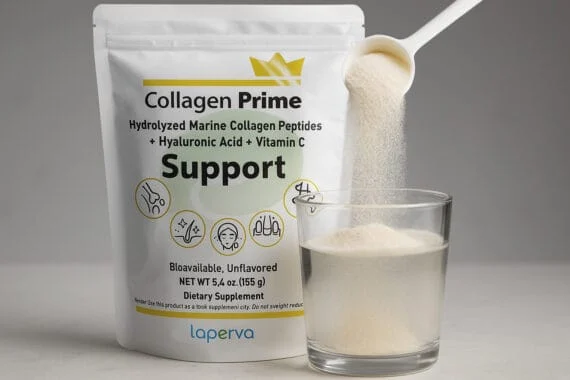 Marine Collagen Powder - بودرة الكولاجين البحري