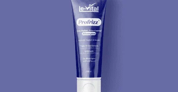 بروفريز شامبو احترافي من لوفيتال لحماية الشعر والحفاظ على نتائجه ProFrizz Shampoo – Professional Sulfate-Free Hair Shampoo from Le Vital