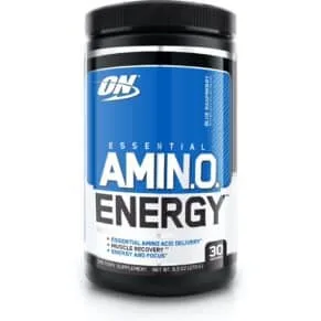 Amino Energy Supplement