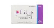 Macro Light Up Soap-ماكرو لايت أب صابونة