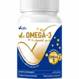 Vee Omega 3 30 Capsules
