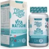 Organic Nation Vitamin Nation