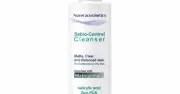 غسول نيوفيرا سيبيو كنترول - Nuvera Sebio Control Cleanser