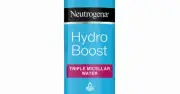 Hydro Boost Micellar Water
