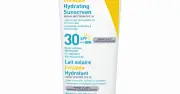 Invisible Hydrating Sunscreen SPF 30