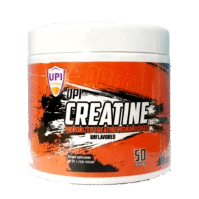 Creatine UPI