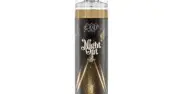 Eva Body Splash Night Out 240 ml bold long-lasting evening body mist-ايفا بادى سبلاش نايت اوت 240 مل برائحة جريئة وساحرة تدوم