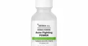 سيروم ديرما تن ساليسيليك أسيد لحب الشباب -Derma Ten Acne Fighting Power Serum