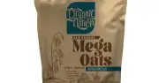 Mega Oats-شوفان ميجا