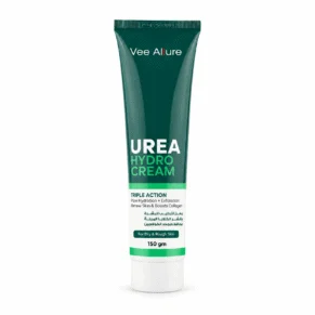 Vee Allure Urea Hydro Cream 10%