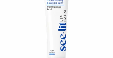 See-Lit Lip Balm - سي ليت مرطب شفاه